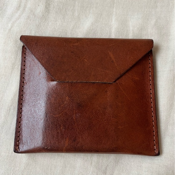 Clare V Billfold Wallet - Picture 2 of 5